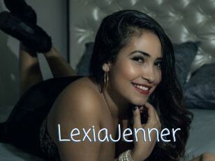 LexiaJenner