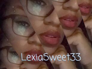 LexiaSweet33