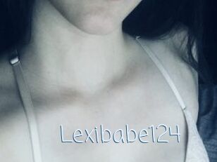 Lexibabe124