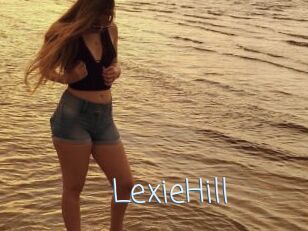 LexieHill