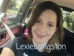 Lexie_Langston