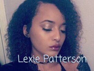 Lexie_Patterson