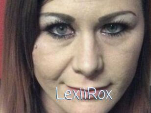 LexiiRox