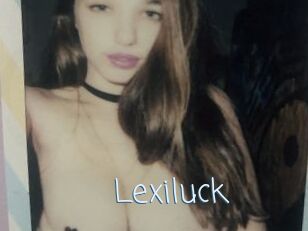 Lexiluck