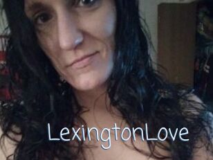 LexingtonLove