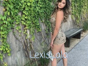 LexisLala