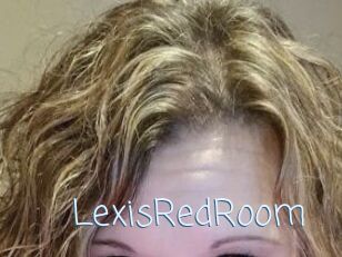 LexisRedRoom