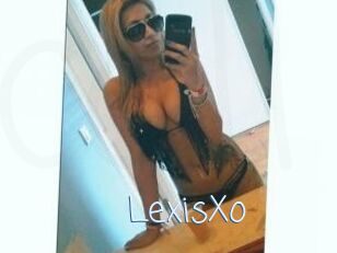 LexisXo