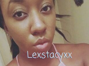 Lexstacyxx