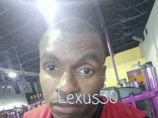 Lexus30