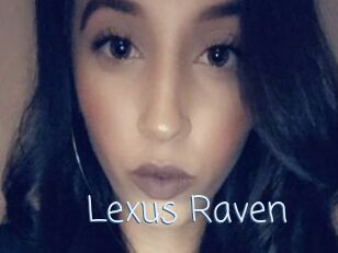 Lexus_Raven