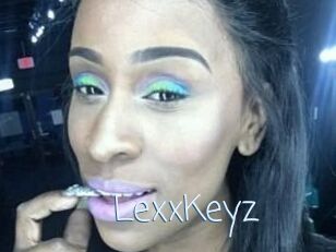 Lexx_Keyz