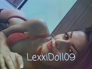 LexxiDoll09