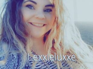 Lexxieluxxe