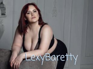 LexyBaretty