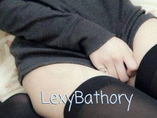LexyBathory