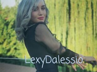 LexyDalessio