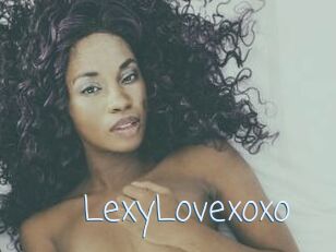 LexyLovexoxo