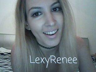 LexyRenee