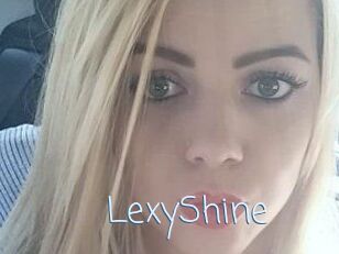 LexyShine