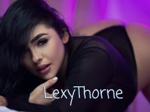 LexyThorne