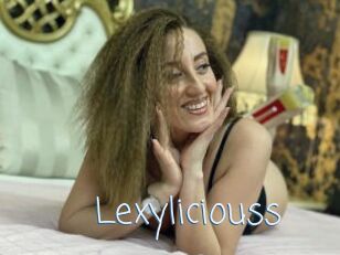 Lexyliciouss