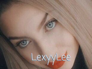 LexyyLee