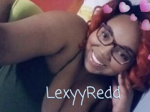 LexyyRedd