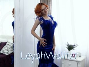 LeyahWallter