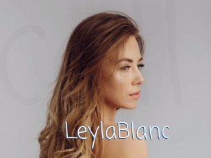 LeylaBlanc Callsex