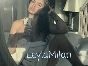 LeylaMilan