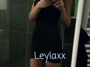 Leylaxx