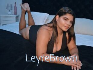 LeyreBrown