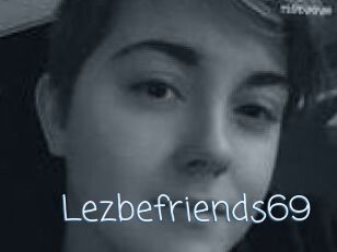 Lezbefriends69