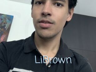 LiBrown
