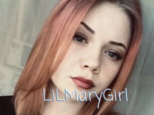 LiLMaryGirl