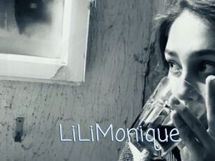 LiLiMonique