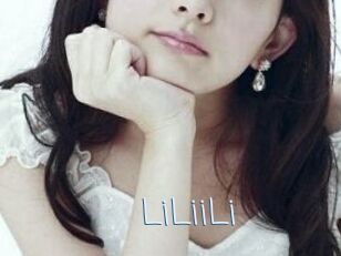 LiLiiLi