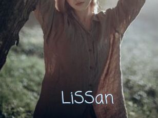 LiSSan