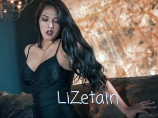 LiZetain