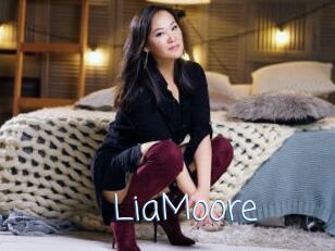 LiaMoore