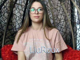 LiaRoux