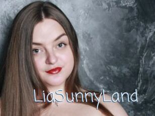 LiaSunnyLand
