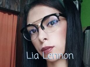 Lia_Lennon