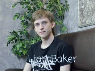 LiamBaker