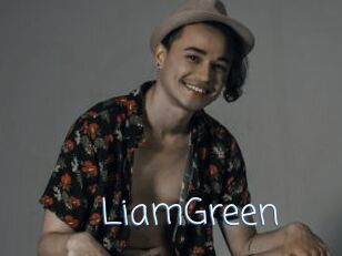 LiamGreen
