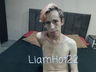 LiamHot22