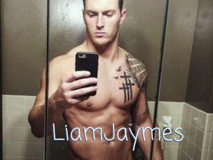 Liam_Jaymes