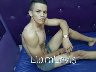 LiamLevis