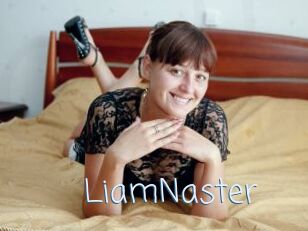 LiamNaster